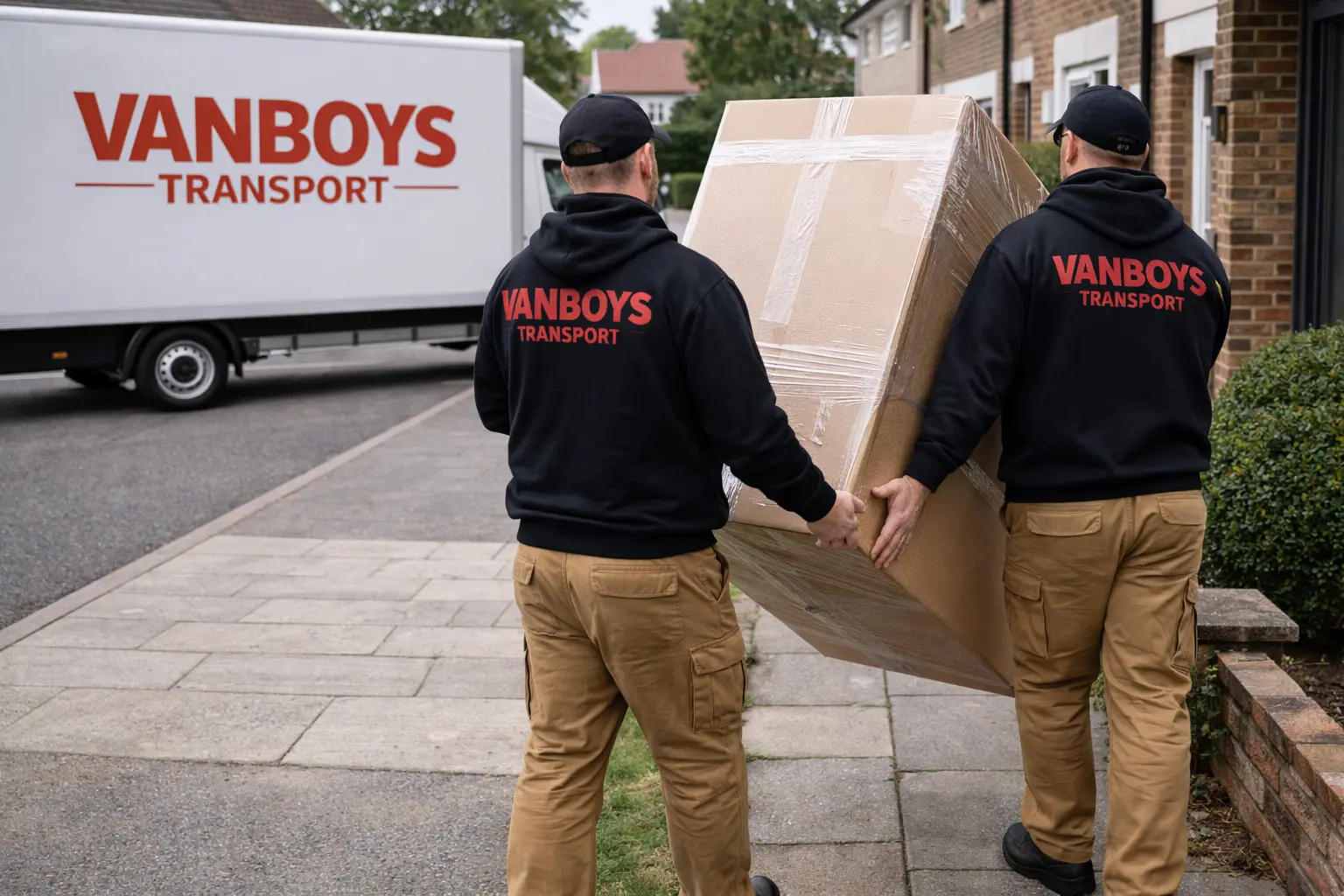 Delivery Service